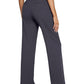 💖ÚLTIMO DÍA DE OFERTAS: 50 % DE DESCUENTO💖Pantalones de yoga informales de cintura alta y pierna ancha para mujer