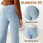 💖ÚLTIMO DÍA DE OFERTAS: 50 % DE DESCUENTO💖Pantalones de yoga informales de cintura alta y pierna ancha para mujer