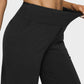 💖ÚLTIMO DÍA DE OFERTAS: 50 % DE DESCUENTO💖Pantalones de yoga informales de cintura alta y pierna ancha para mujer