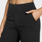💖ÚLTIMO DÍA DE OFERTAS: 50 % DE DESCUENTO💖Pantalones de yoga informales de cintura alta y pierna ancha para mujer