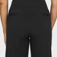 💖ÚLTIMO DÍA DE OFERTAS: 50 % DE DESCUENTO💖Pantalones de yoga informales de cintura alta y pierna ancha para mujer