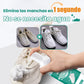 👟Blanqueador y limpiador 3-en-1 — Recupera el brillo de tus zapatos YA