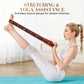 🌸ÚLTIMO DÍA DE LA OFERTA: 50% DE DESCUENTO💕✨Cinta de entrenamiento para fitness y yoga✨