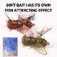 🎣Compre uno y llévese otro gratis🔥 Señuelos de hélice metálica para pescar🔥🎣