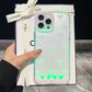 📱💡 Funda LED para Llamadas – ¡Brilla con Cada Notificación! Diseño Cool y Protección Total 🌟🔔