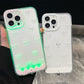 📱💡 Funda LED para Llamadas – ¡Brilla con Cada Notificación! Diseño Cool y Protección Total 🌟🔔