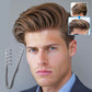 Peine volumizador de dientes anchos – Peine de estilismo profesional para hombres y mujere