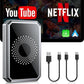 🔥🎁COMPRA MÁS Y AHORRA MÁ — Mini adaptador inalámbrico para pantalla