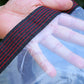 ⏳ ¡50 % de Descuento por Tiempo Limitado! ⏰ Lona Transparente Impermeable y Aislante de Alta Resistencia 🛡️🌧️