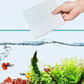 🐠 ¡COMPRA 1 Y LLÉVATE 1 GRATIS! ✨ TOALLITAS CLARIFICADORAS PARA ACUARIO - Agua cristalina en 24 horas, elimina olores e impurezas, seguras para todos los peces y plantas 🌿🔮
