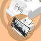 Home Wireless Charging Socket