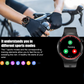 ⏳Oferta por tiempo limitado⏰Reloj inteligente con Bluetooth para monitorizar la salud