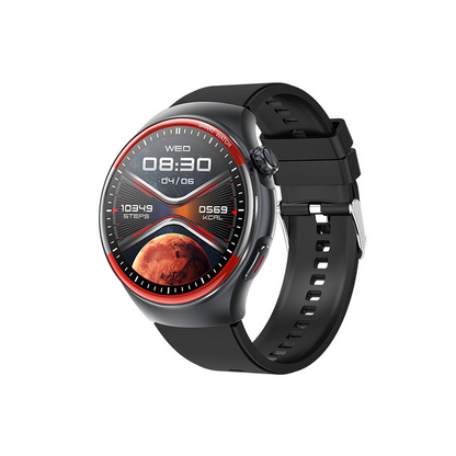 ⏳Oferta por tiempo limitado⏰Reloj inteligente con Bluetooth para monitorizar la salud
