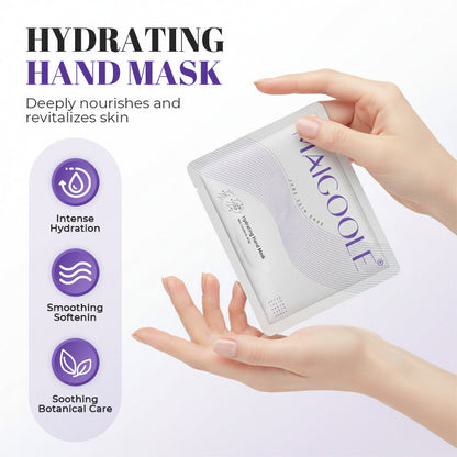 🔥¡PROMOCIÓN! ¡COMPRA 1 Y LLEVA 1 GRATIS!🔥 Masque Hydratant pour les Mains