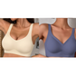 Women's Seamless Comfort Sports Bra