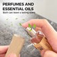 Difusor de Aceites Esenciales de Madera Natural