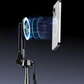 🔥Oferta especial (💥50 % de descuento)🔥Palo de selfie magnético 4 en 1 multifuncional con rotación de 360°