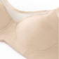🔥¡Último día! Precio especial de 21.99💐Sujetador elegante de cobertura completa transparente para mujer de talla grande