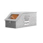 🧢 ¡50% DE DESCUENTO AHORA! 🎉 Cajas apilables para gorras – ahorran espacio, a prueba de polvo y con vista transparente 📦📦