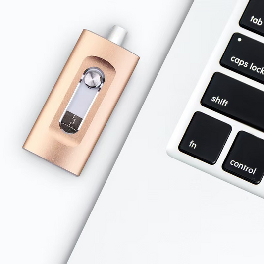 🔥Oferta especial 2026🎉Memoria USB de alta velocidad