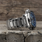 ⏰ ¡Oferta Limitada 50% OFF! ⏱️ Reloj Militar 48mm con Doble Visualización – Resistente al Agua, Preciso y Estilo Aventurero 🏞️💪