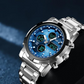 ⏰ ¡Oferta Limitada 50% OFF! ⏱️ Reloj Militar 48mm con Doble Visualización – Resistente al Agua, Preciso y Estilo Aventurero 🏞️💪