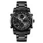 ⏰ ¡Oferta Limitada 50% OFF! ⏱️ Reloj Militar 48mm con Doble Visualización – Resistente al Agua, Preciso y Estilo Aventurero 🏞️💪
