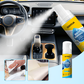 🥳2026 OFERTA CALIENTE💞¡Más de 50K vendidos!🚗Limpiador de espuma potente y multifuncional para interiores de coche