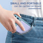 🧲🔋 Power Bank Magnético Inalámbrico – ¡Carga sin Cables Donde Sea! Compacto, Potente y Súper Fácil de Usar 📱⚡