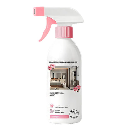 🚿✨ ¡OFERTA 50% OFF! Spray Limpiador Multifunción para Baño – Elimina Sarro, Manchas y Devuelve el Brillo 💧