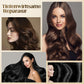 💁‍♀️✨ Spray de aceite y sérum para cabello rizado ✨💆‍♀️ Tratamiento ligero 3 en 1: brillo, control del frizz y definición duradera de rizos, ¡sin dejar residuos pesados