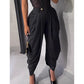 ⏳Time-Limited Special⏰Women’s Casual High-Waist Wide-Leg Pants