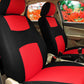 🚗✨ Fundas Asientos Coche de Moda – Protección Elegante, Antimanchas y Resistente al Desgaste Diario 🛡️👌