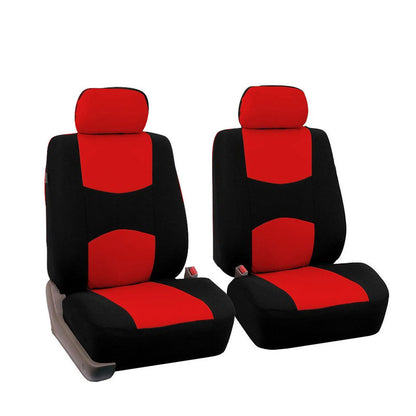🚗✨ Fundas Asientos Coche de Moda – Protección Elegante, Antimanchas y Resistente al Desgaste Diario 🛡️👌