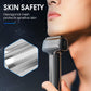 ⚡ 50% dto. Afeitadora eléctrica de láminas para hombre – recargable, potente y de alto rendimiento. Afeitado suave y preciso sin irritación! ✨🪒