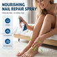 🔥Novedades 2026: ¡50% de descuento por tiempo limitado!🔥Spray reparador nutritivo para uñas