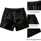 🏆 Mejor venta de 2026 | Shorts deportivos con tecnología de secado rápido | Bolsillos con cremallera para lo esencial 📱