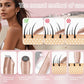 🌸✨ Depiladora 2 en 1 Mujer – Doble Cabezal, Afeitado Suave sin Irritación para Todo el Cuerpo 🛁💖