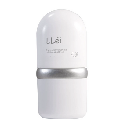 ☀️✨ Base de Maquillaje Iluminadora con FPS – Blanquea, Protege del Sol y Da Efecto Glow al Instante sin Pesadez 💖🎨