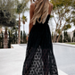 Mono de mujer con tirantes finos – mono de ocio holgado con diseño👗✨ recortado