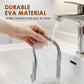 🧳 ¡50% DE DESCUENTO POR TIEMPO LIMITADO! 🧼 31.529 vendidos – Neceser de viaje ligero y portátil – Separadores internos inteligentes, construcción compacta de EVA y resistente al agua ✈️