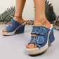 👡 ¡Nueva llegada – 50% de descuento! 🥰