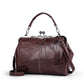 💖【Mejor regalo】Elegante bolso de mujer estilo retr