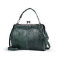 💖【Mejor regalo】Elegante bolso de mujer estilo retr