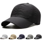 🧢Gorra de béisbol de malla elegante