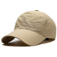 🧢Gorra de béisbol de malla elegante