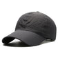 🧢Gorra de béisbol de malla elegante