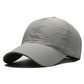 🧢Gorra de béisbol de malla elegante
