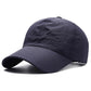 🧢Gorra de béisbol de malla elegante