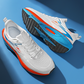 👟 ¡50% DE DESCUENTO AHORA! 🔥 Zapatillas de running transpirables con amortiguación de malla: ligeras, cómodas y perfectas para correr y entrenar 🏃 Envío gratis